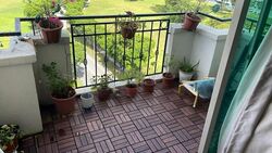 Costa Rhu (D15), Condominium #539672701